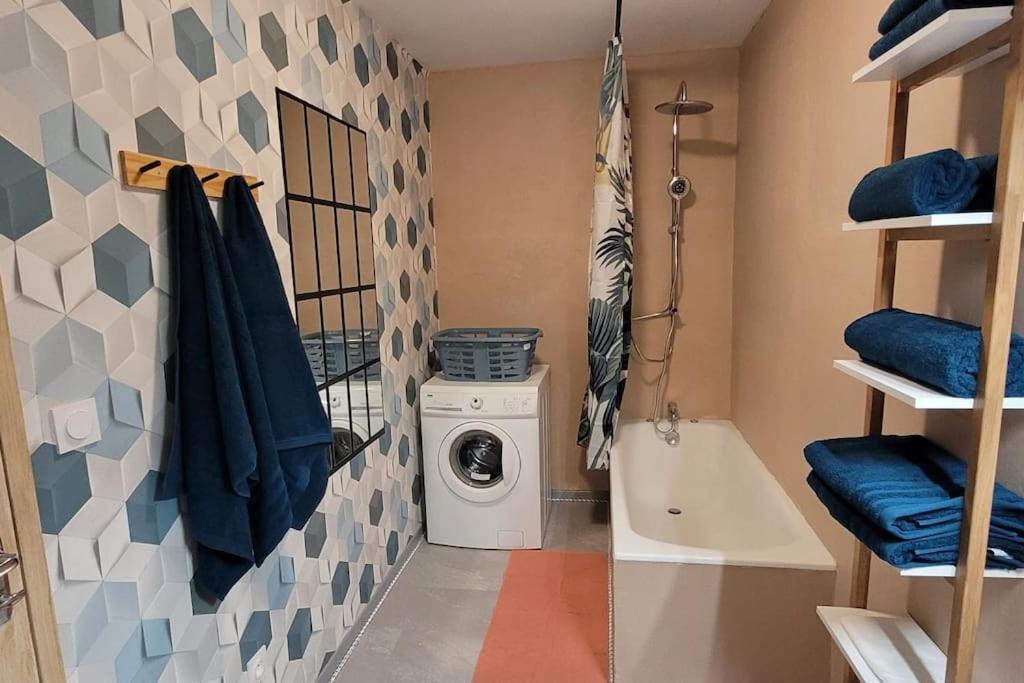 La Maison De L'Abeille De Percey Longeau-Percey Eksteriør billede